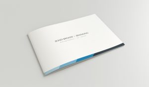 Finance Branding logo